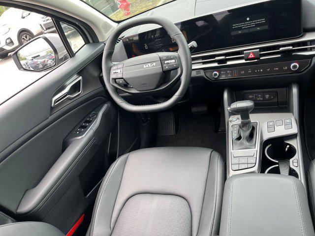 new 2026 Kia Sportage car, priced at $32,560
