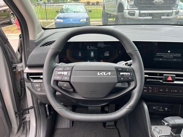 new 2026 Kia Sportage car, priced at $32,560