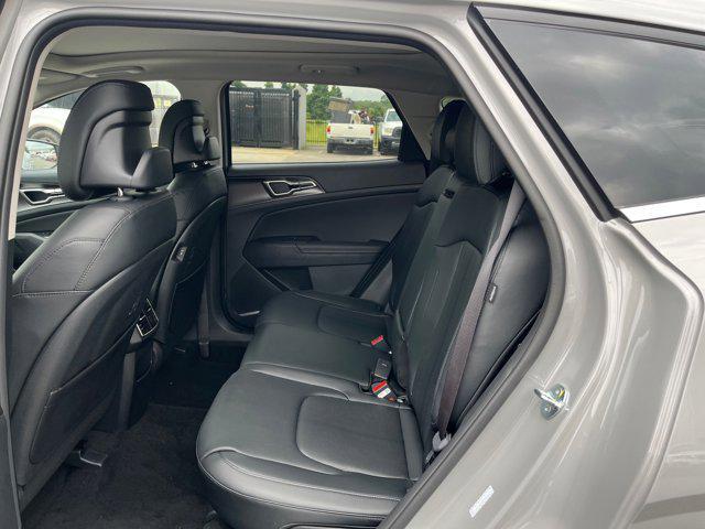 new 2026 Kia Sportage car, priced at $32,560