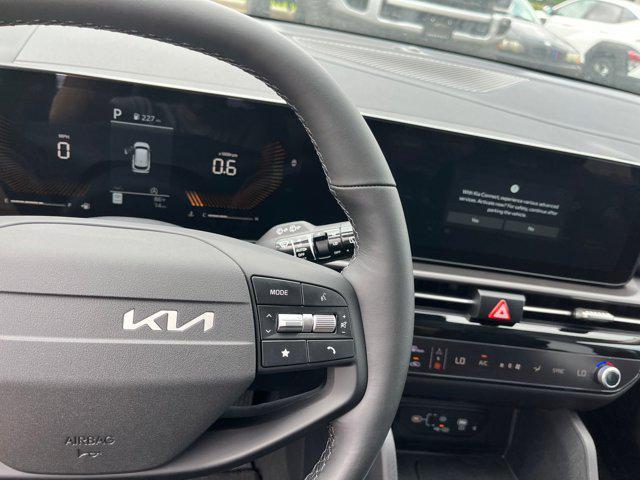 new 2026 Kia Sportage car, priced at $32,560