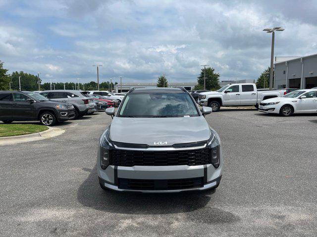 new 2026 Kia Sportage car, priced at $32,560