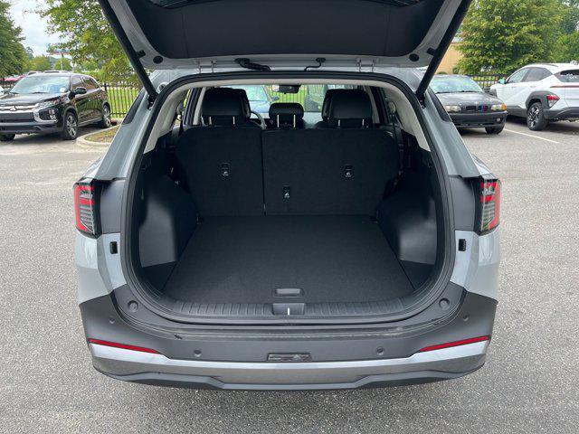 new 2026 Kia Sportage car, priced at $32,560