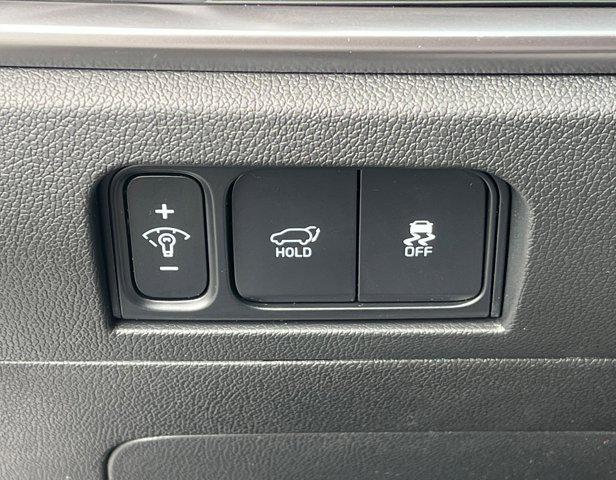 new 2025 Kia Sorento car, priced at $38,525