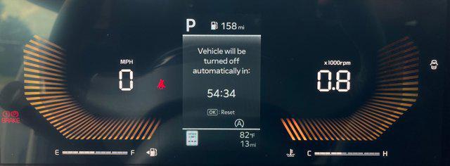 new 2025 Kia Sorento car, priced at $38,525