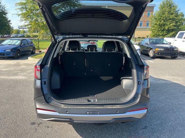 new 2026 Kia Sportage car, priced at $30,305