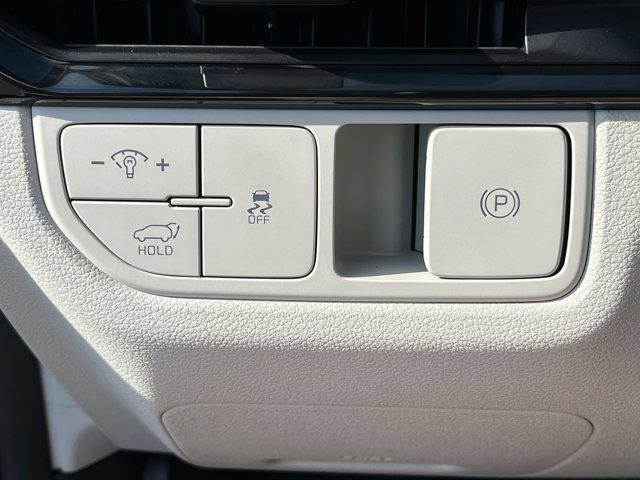 new 2026 Kia Sportage car, priced at $30,305