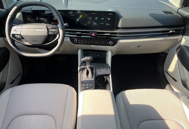 new 2026 Kia Sportage car, priced at $30,305