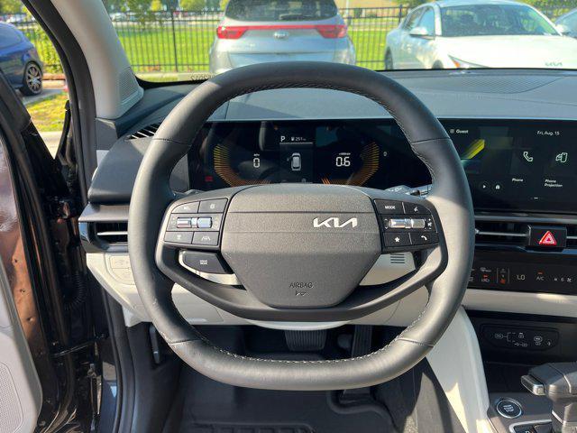 new 2026 Kia Sportage car, priced at $30,305