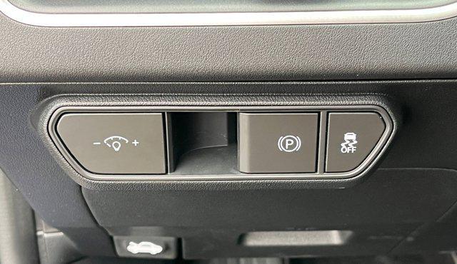 new 2025 Kia K4 car, priced at $23,340