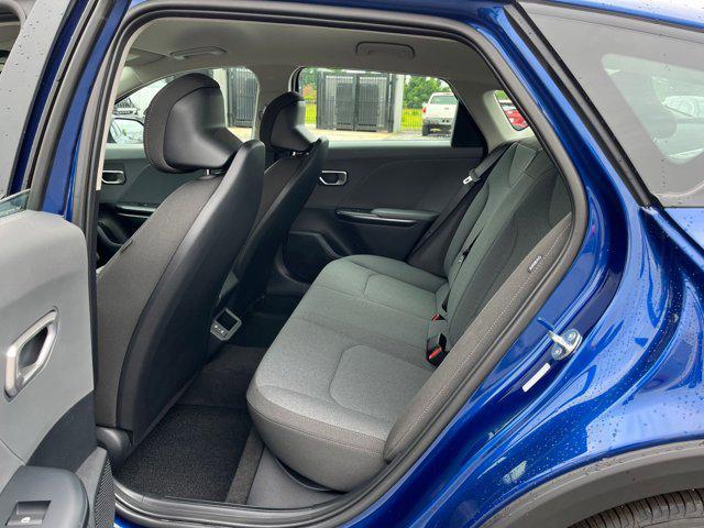 new 2025 Kia K4 car, priced at $23,340