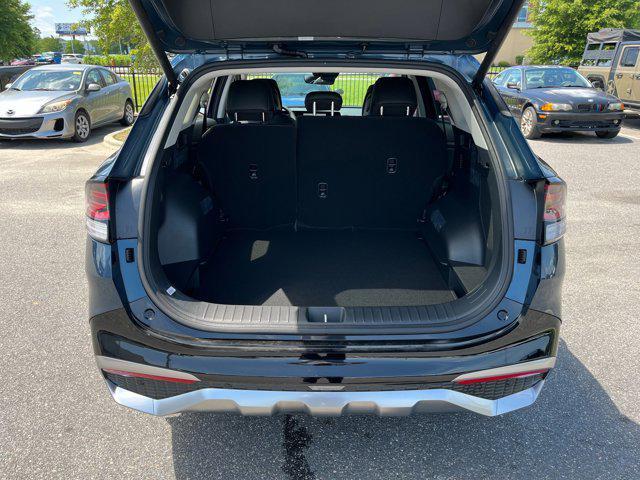 new 2025 Kia Sportage Hybrid car, priced at $38,110