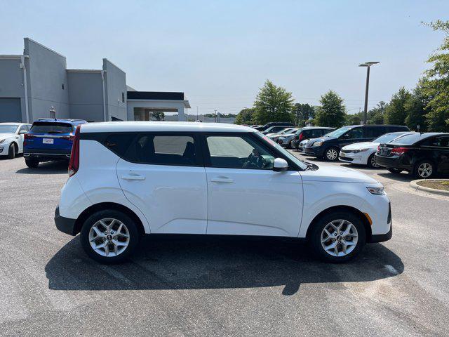 used 2020 Kia Soul car, priced at $13,570