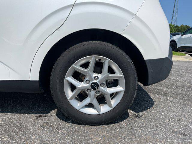 used 2020 Kia Soul car, priced at $13,570
