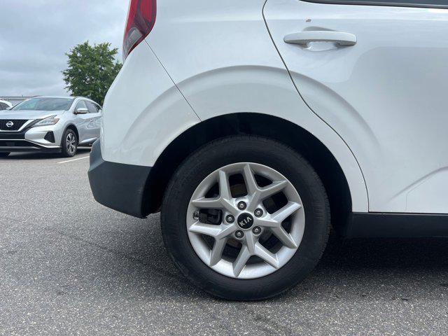 used 2020 Kia Soul car, priced at $14,494