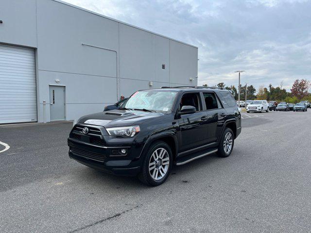 used 2023 Toyota 4Runner car, priced at $35,962