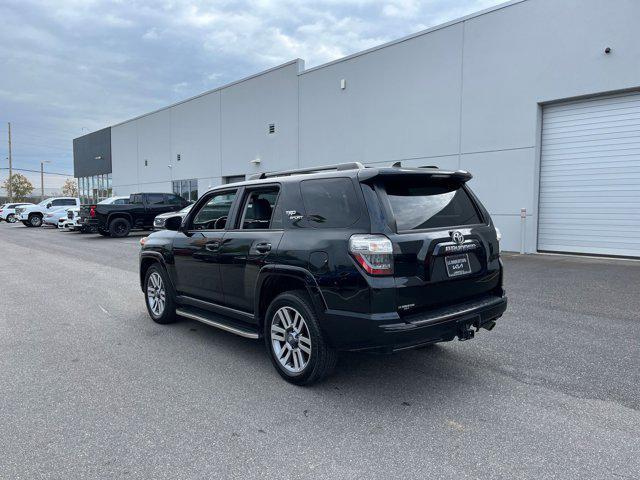 used 2023 Toyota 4Runner car, priced at $35,962