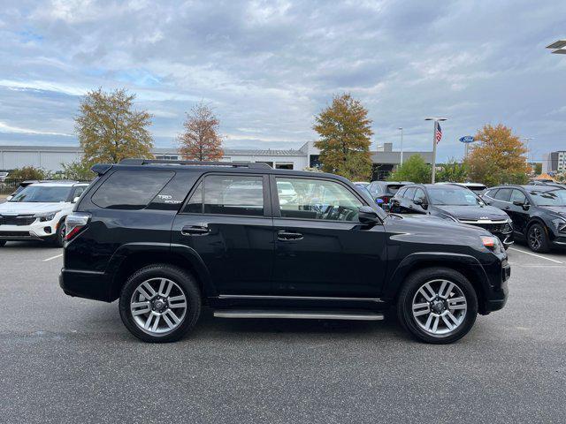 used 2023 Toyota 4Runner car, priced at $35,962