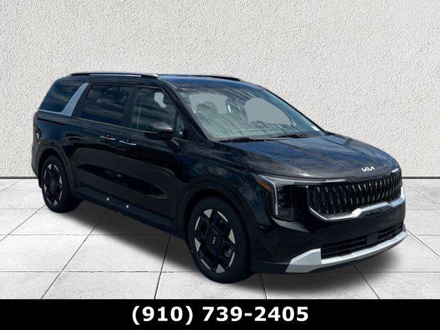 new 2026 Kia Carnival car, priced at $42,180