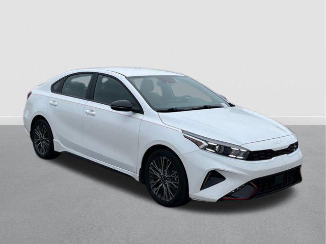 used 2024 Kia Forte car, priced at $20,319