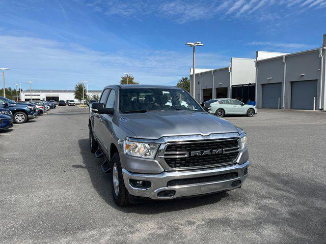 used 2022 Ram 1500 car, priced at $28,432
