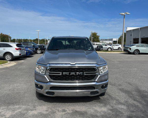 used 2022 Ram 1500 car, priced at $28,432