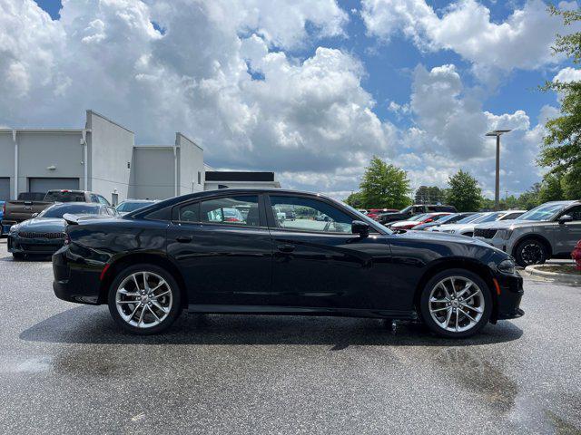 used 2023 Dodge Charger car, priced at $30,647