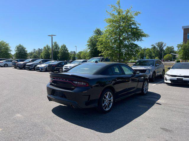 used 2023 Dodge Charger car, priced at $30,647