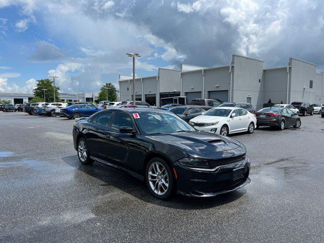 used 2023 Dodge Charger car, priced at $30,647