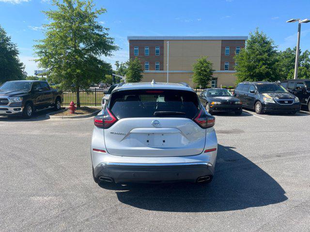 used 2020 Nissan Murano car, priced at $18,993