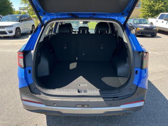new 2026 Kia Sportage car, priced at $31,055