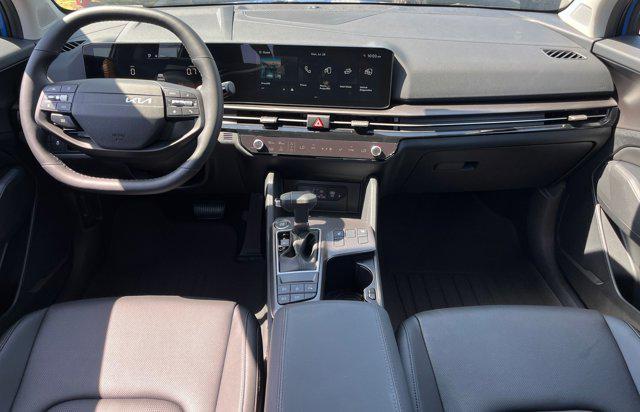 new 2026 Kia Sportage car, priced at $31,055