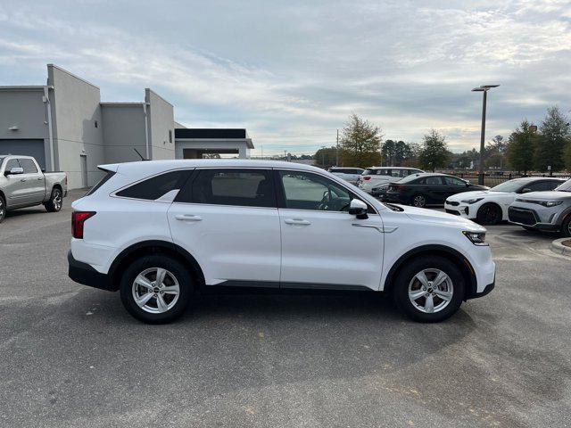 used 2023 Kia Sorento car, priced at $25,993