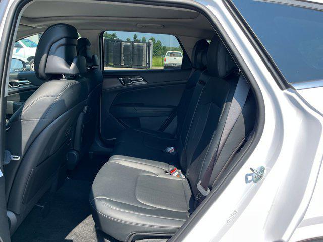 new 2026 Kia Sportage car, priced at $32,560