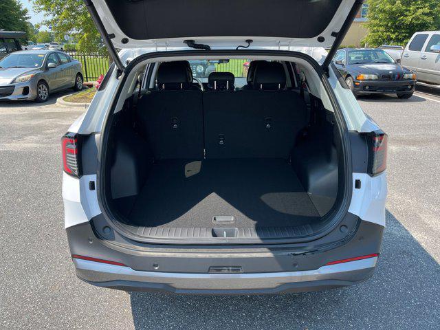 new 2026 Kia Sportage car, priced at $32,560