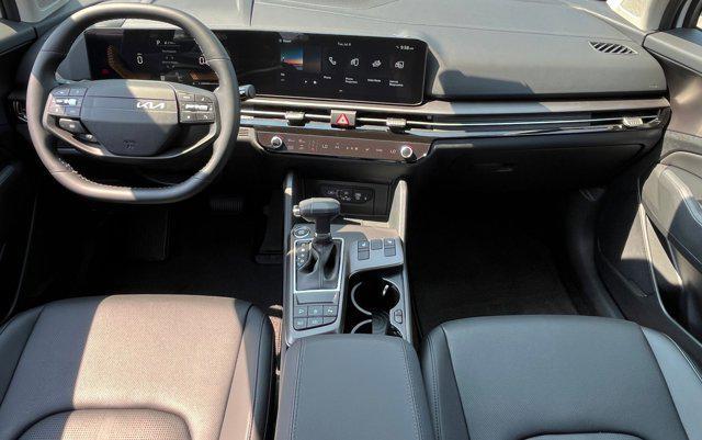 new 2026 Kia Sportage car, priced at $32,560