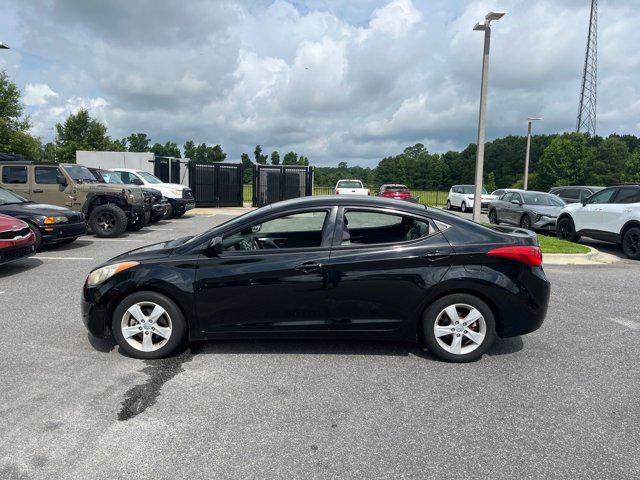 used 2013 Hyundai Elantra car, priced at $7,993