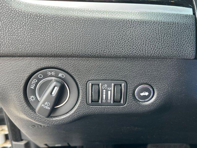 used 2021 Chrysler 300 car, priced at $19,079