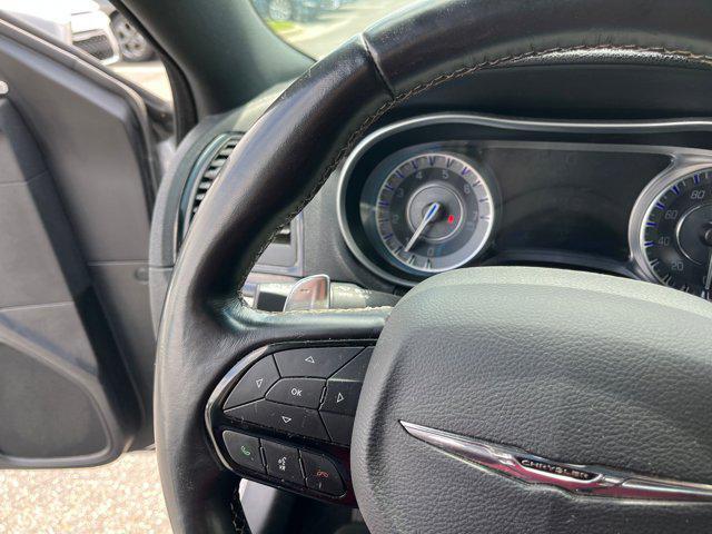 used 2021 Chrysler 300 car, priced at $19,079