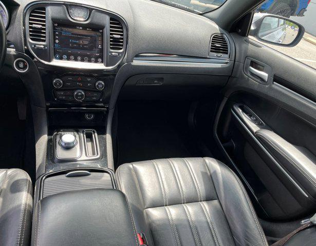 used 2021 Chrysler 300 car, priced at $19,079