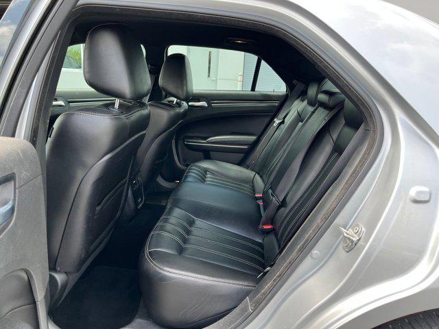 used 2021 Chrysler 300 car, priced at $19,079
