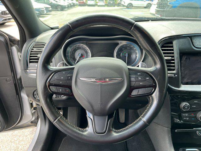 used 2021 Chrysler 300 car, priced at $19,079
