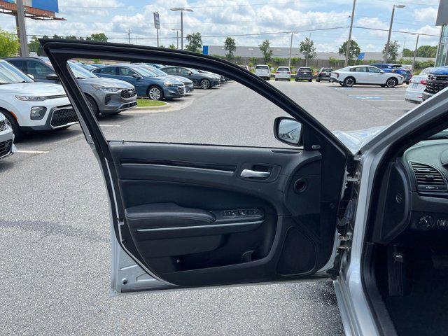 used 2021 Chrysler 300 car, priced at $19,079