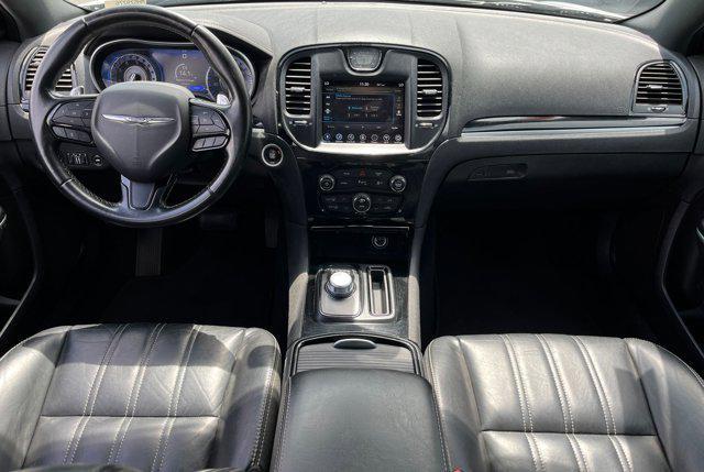 used 2021 Chrysler 300 car, priced at $19,079
