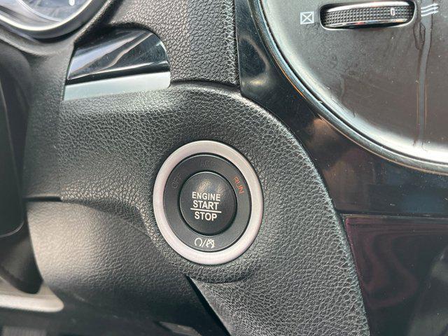 used 2021 Chrysler 300 car, priced at $19,079