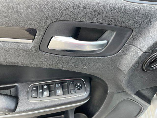 used 2021 Chrysler 300 car, priced at $19,079