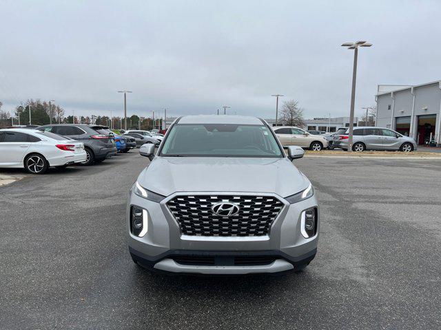 used 2022 Hyundai Palisade car, priced at $23,804