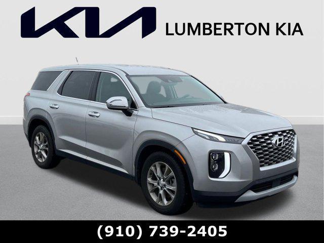 used 2022 Hyundai Palisade car, priced at $23,993