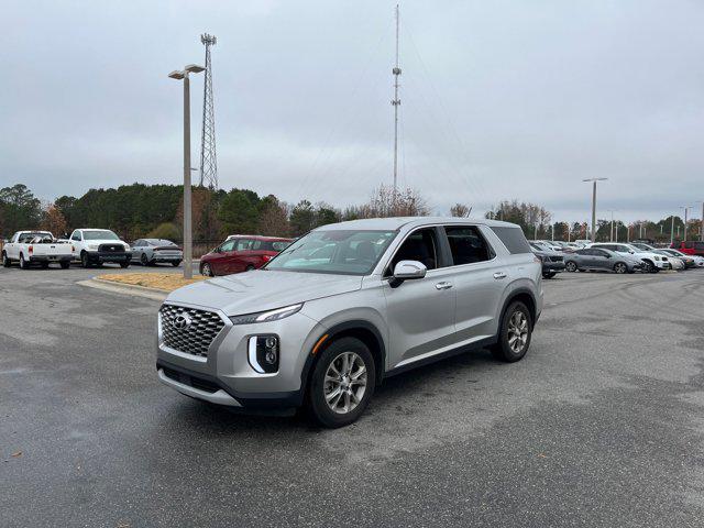 used 2022 Hyundai Palisade car, priced at $23,804