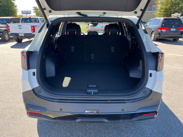 new 2026 Kia Sportage car, priced at $34,870