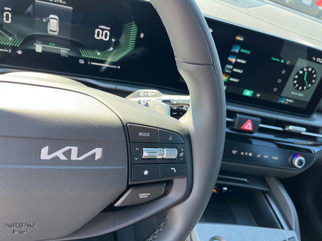 new 2026 Kia Sportage car, priced at $34,870